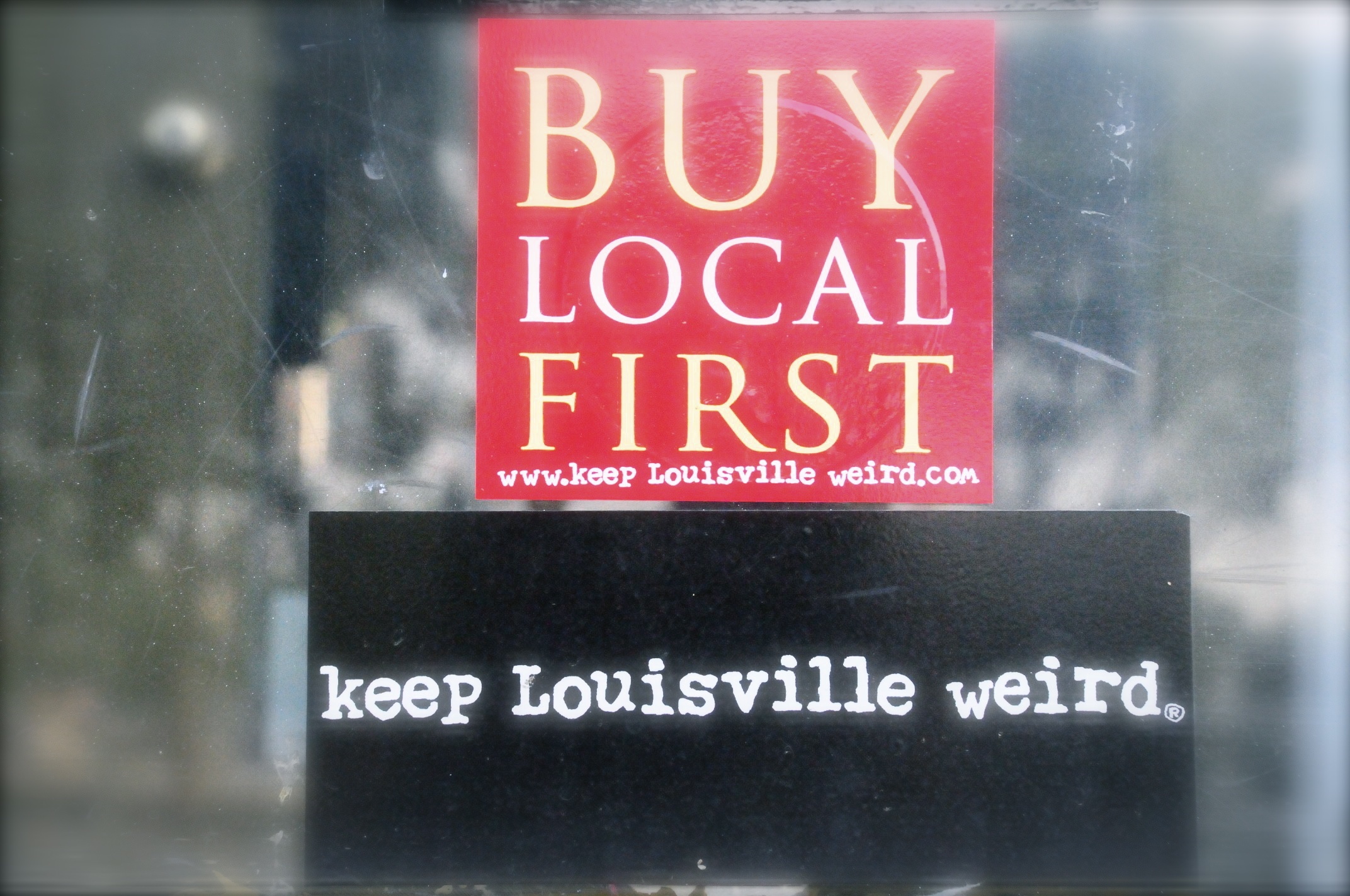 Buy Local Is a Secret To Growing Your Business.